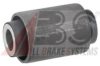 A.B.S. 271500 Control Arm-/Trailing Arm Bush